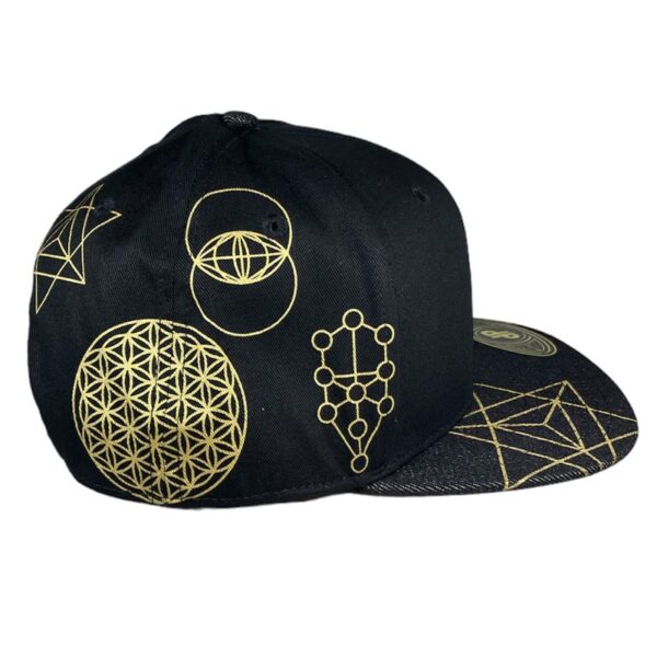 the sacred geometry