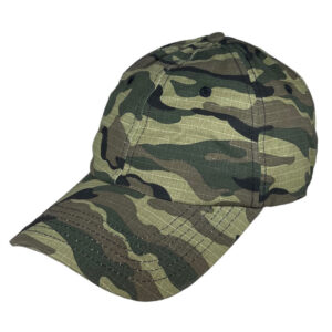 Woodland Dad Hat