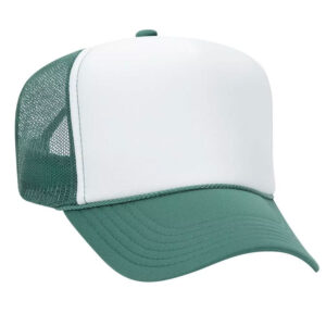 White / Teal OTTO 39-165