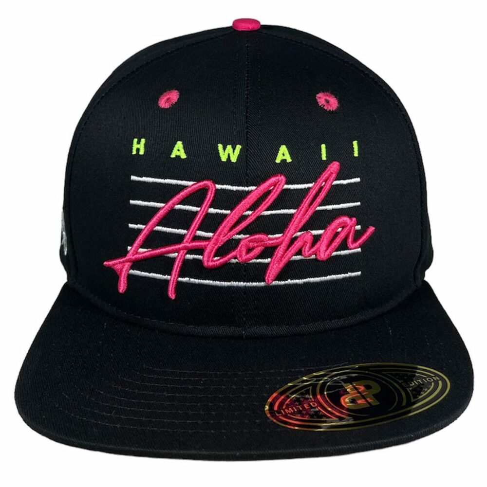 anxd aloha bars hat eco friendly custom designs employees alike creative process various styles phone cases trade shows eco friendly find merch ideas promotional items music fans 1000x1001
