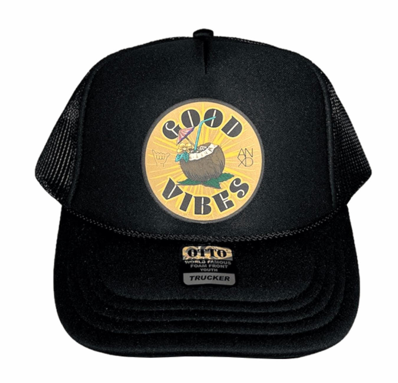 anxd good vibes trucker hat what is wholesale wholesale price index absorption pricing wholesale
