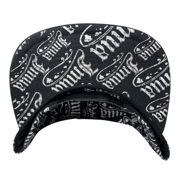black/ silver imua hawaii islands