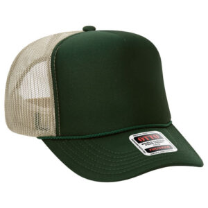 Dark Green/Khaki Otto 39-165