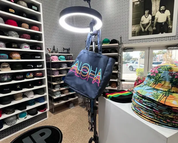 merchandise ideas