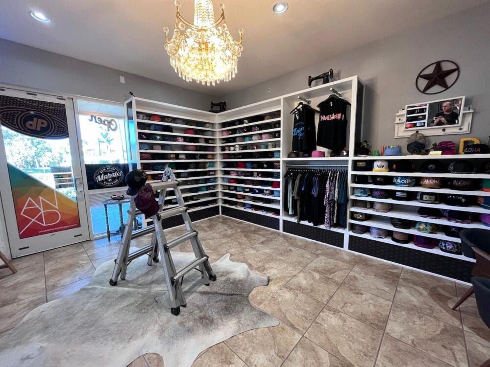 the inside of a hat store double portion supply breaking bill caps wool perfect fit curve crown bill two cuts bend broken bill brim bill cap bill cap
