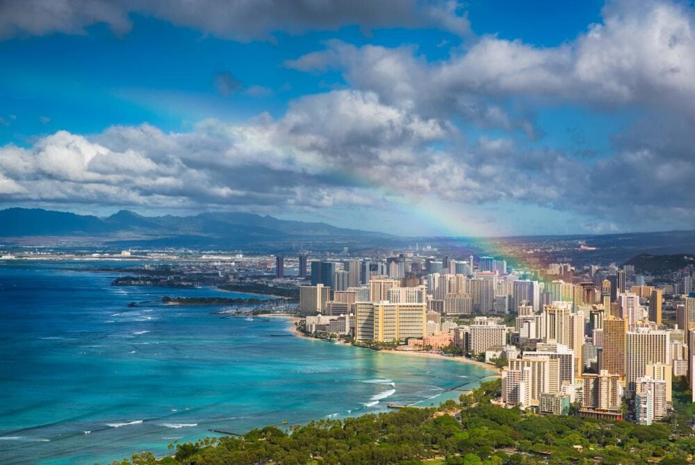 what is hawaii known for